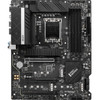 MSI Z690-A DDR4 Desktop Motherboard - Intel Z690 Chipset - Socket LGA-1700 - Intel Optane Memory Ready - ATX - Pentium Gold, Celeron, (PROZ690ADDR4)