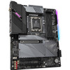 Aorus Ultra Durable B660 AORUS MASTER DDR4 Gaming Desktop Motherboard - Intel B660 Chipset - Socket LGA-1700 - Intel Optane Memory - - (B660 AORUS MASTER DDR4)