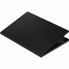 Samsung EF-BX900 Carrying Case (Book Fold) Samsung Galaxy Tab S8 Ultra Tablet PC - Black (Fleet Network)