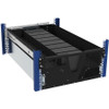 Rack Solutions 5U HyperShelf for 16 Dell Optiplex Micro - For Server - 5U Rack Height (Fleet Network)