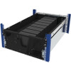Rack Solutions 5U HyperShelf for 16 Dell Optiplex Micro - For Server - 5U Rack Height (115-7418)