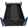 Rack Solutions 5U HyperShelf for 16 Dell Optiplex Micro - For Server - 5U Rack Height (115-7418)