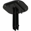 Premier Mounts Symmetry Ceiling Mount for Flat Panel Display - Black (Fleet Network)
