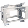 Crestron TSW-UMB-70 Mounting Bracket for Display Screen - Metal (Fleet Network)