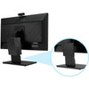 Asus CPU Mount for Mini PC, LCD Monitor - Black - 100 x 100 - VESA Mount Compatible (MKT02)