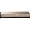 PNY NVIDIA A100 Graphic Card - 80 GB HBM2e - 5120 bit Bus Width - PCI Express 4.0 x16 (NVA100TCGPU80NC-KIT)