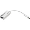 Tripp_Lite_U436-06N-GBW_USB_31_Gen_1_Type-C_to_Gigabit_Ethernet_NIC_Network_Adapter_-_USB_31_-_1_Ports_-_1_-_Twisted_Pair_U436-06N-GBW