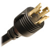 Tripp_Lite_Metered_PDUMV30HV2_48-Outlet_PDU_-_NEMA_L6-30P_-_8_x_IEC_60320_C19_40_x_IEC_60320_C13_-_230_V_AC_-_580_kW_-_0U_-_Vertical_PDUMV30HV2