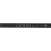 1x4 4K 60Hz HDMI Splitter Over Cat6 Extender with Loopout, IR, ARC & RS-232 - 1 Input Device - 4 Output Device - 229.66 ft (70000 mm) (CE-H27A11-S1)