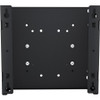 Rack Solution Wall Mount for Monitor, Flat Panel Display, Desktop Computer  - 8" to 30.9" Screen Support - 50 lb (22679.62 g) Load - x (Fleet Network)