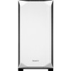 be quiet! Pure Base 500 Computer Case - Midi Tower - White - Acrylonitrile Butadiene Styrene (ABS), Steel - 7 x Bay - 0 - ATX, Micro - (Fleet Network)