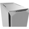 be quiet! Pure Base 500 Computer Case - Midi Tower - White - Acrylonitrile Butadiene Styrene (ABS), Steel - 7 x Bay - 0 - ATX, Micro - (BG035)