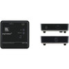 Kramer KW-14R Wireless HD Receiver - 1 Output Device - 100 ft (30480 mm) Range - 1 x HDMI Out - 1080p - Full HD - 1920 x 1080 (Fleet Network)