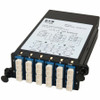 Tripp Lite series N482TAP-4SM73LC Singlemode TAP Cassette, 70/30 - 12 Port(s) - 12 x Duplex (Fleet Network)