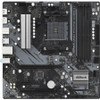 ASRock A520M Phantom Gaming 4 Gaming Desktop Motherboard - AMD A520 Chipset - Socket AM4 - Micro ATX - Ryzen 3, Ryzen 5 Processor - GB (Fleet Network)