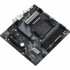 ASRock A520M Phantom Gaming 4 Gaming Desktop Motherboard - AMD A520 Chipset - Socket AM4 - Micro ATX - Ryzen 3, Ryzen 5 Processor - GB (A520M PHANTOM GAMING 4)