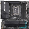 Gigabyte B650M Aorus Elite Gaming Desktop Motherboard - AMD B650 Chipset - Socket AM5 - Micro ATX - Ryzen Processor Supported - 128 GB (B650M AORUS ELITE AX)