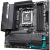 Gigabyte B650M Aorus Elite Gaming Desktop Motherboard - AMD B650 Chipset - Socket AM5 - Micro ATX - Ryzen Processor Supported - 128 GB (B650M AORUS ELITE AX)