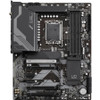 Gigabyte Z790 UD AC Gaming Desktop Motherboard - Intel Z790 Chipset - Socket LGA-1700 - ATX - Core, Pentium Gold, Celeron Processor - (Fleet Network)
