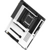 NZXT N7-B65XT-W1 Desktop Motherboard - AMD B650 Chipset - Socket AM5 - ATX - Ryzen 7 Processor Supported - 128 GB DDR5 SDRAM Maximum - (N7-B65XT-W1)