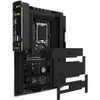 NZXT N7-Z79XT-B1 Desktop Motherboard - Intel Z790 Chipset - Socket LGA-1700 - ATX - Core i9, Core i5, Core i7 Processor Supported - GB (Fleet Network)