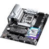 ASRock Z790 PRO RS/D4 Gaming Desktop Motherboard - Intel Z790 Chipset - Socket LGA-1700 - ATX - Core Processor Supported - 128 GB DDR4 (Z790 PRO RS/D4)