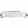 Cisco Catalyst IW9167E Tri Band IEEE 802.11a/b/g/n/ac/ax/d/h/i/r/k/v/u 7.80 Gbit/s Wireless Access Point - Outdoor - 2.40 GHz, 5 GHz, (IW9167EH-B-AP)