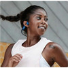 Shokz Bone Conduction Open-Ear Endurance Headphone - Stereo - Wireless - Bluetooth - 33 ft (10.06 m) - 20 Hz to 20 kHz - Over-the-ear (S803-ST-BL-US)