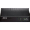D-Link DGS-1005A Ethernet Switch - 5 Ports - Gigabit Ethernet, Fast Ethernet - 10/100/1000Base-T - 2 Layer Supported - Desktop (Fleet Network)