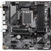 Gigabyte Ultra Durable B760M DS3H AX Gaming Desktop Motherboard - Intel B760 Chipset - Socket LGA-1700 - Micro ATX - Core, Pentium - - (B760M DS3H AX)