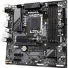 Gigabyte Ultra Durable B760M DS3H AX Gaming Desktop Motherboard - Intel B760 Chipset - Socket LGA-1700 - Micro ATX - Core, Pentium - - (B760M DS3H AX)