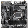 Gigabyte Ultra Durable B760M DS3H AX Gaming Desktop Motherboard - Intel B760 Chipset - Socket LGA-1700 - Micro ATX - Core, Pentium - - (B760M DS3H AX)
