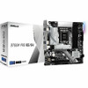 ASRock B760M Pro RS/D4 Gaming Desktop Motherboard - Intel B760 Chipset - Socket LGA-1700 - Micro ATX - Core Processor Supported - 128 (B760M PRO RS/D4)