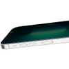 Belkin ScreenForce Privacy Screen Protector - For OLED iPhone 14, iPhone 13, iPhone 13 Pro - Impact Resistant, Scratch Resistant, Drop (OVA081ZZ)