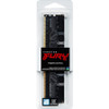 Kingston FURY Renegade Pro 16GB DDR5 SDRAM Memory Module - For Desktop PC, Workstation - 16 GB (1 x 16GB) - DDR5-5600/PC5-44800 DDR5 - (KF556R36RB-16)