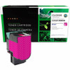 CIG Remanufactured Laser Toner Cartridge 24B6009 - Magenta Each - 3,000 Pages (Fleet Network)