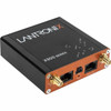 Lantronix X300 Device Server - Twisted Pair - 1 x Network (RJ-45) x Serial Port - 10/100Base-T - Fast Ethernet - IEEE 802.11ac - LAN - (Fleet Network)