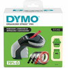 Dymo Organizer Xpress Pro Embossing Label Maker Kit - Embossing Tape - Black, Gray - Handheld - Lightweight - for Home, Crafting (Fleet Network)