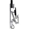 Ergotron_StyleView_Wall_Mount_for_Monitor_CPU_Keyboard_Scanner_Mouse_-_White_-_24_Screen_Support_-_1315_kg_Load_Capacity_45-273-216