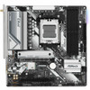 ASRock B650M Pro RS WiFi Gaming Desktop Motherboard - AMD B650 Chipset - Socket AM5 - Micro ATX - Ryzen 7, Ryzen 5 Processor Supported (B650M PRO RS WIFI)