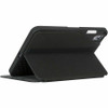 Targus Click-In THZ912GL Rugged Carrying Case (Folio) for 8.3" (210.82 mm) Apple iPad mini (6th Generation) Tablet - Black - Shock - - (THZ912GL)