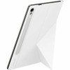 Samsung Carrying Case (Book Fold) Samsung Galaxy Tab S9 Tablet - White (Fleet Network)