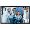 LG LN572M 24LN572MBUB 24" LCD TV - HDTV - Ceramic Black - HDR10 Pro, HLG - 1366 x 768 Resolution (Fleet Network)