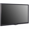 LG LN572M 24LN572MBUB 24" LCD TV - HDTV - Ceramic Black - HDR10 Pro, HLG - 1366 x 768 Resolution (Fleet Network)