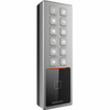 Hikvision DS-K1T801 Access Control Terminal - Gray Door - 3000 User(s) - 12 V DC (Fleet Network)