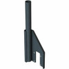 Gamber-Johnson Vehicle Mount - Black Powder Coat - Rugged - Powder-coated Heavy Gauge Steel (Fleet Network)