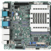 ASRock IMB-1005J Industrial Motherboard - Intel Chipset - Socket - Mini ITX - N-series Processor Supported - 32 GB DDR4 SDRAM Maximum (Fleet Network)