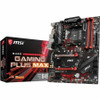 MSI B450 GAMING PLUS MAX Gaming Desktop Motherboard - AMD B450 Chipset - Socket AM4 - ATX - Ryzen, Athlon Processor Supported - 128 GB (B450GAMPLUSMAX)