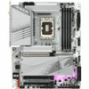 Aorus Z790 ELITE AX ICE Desktop Motherboard - Intel Z790 Chipset - Socket LGA-1700 - ATX - Core, Pentium Gold, Celeron Processor - 192 (Z790 AORUS ELITE AX ICE)