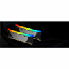 Kingston FURY Renegade 16GB (2 x 8GB) DDR4 SDRAM Memory Kit - For Motherboard - 16 GB (2 x 8GB) - RGB - DDR4-3200/PC4-25600 DDR4 SDRAM (KF432C16RB2AK2/16)